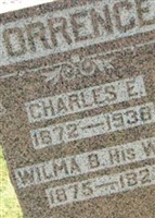 Charles E. Torrence Charles E. Torrence