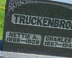 Charles E. Truckenbrod