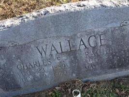 Charles E. Wallace