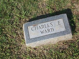 Charles E Ward Charles E Ward