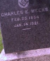 Charles E. Weeks