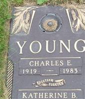 Charles E. Young