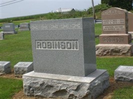 Charles Earl Robinson Charles Earl Robinson