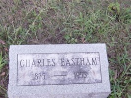 Charles Eastham Charles Eastham