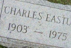 Charles Eastup