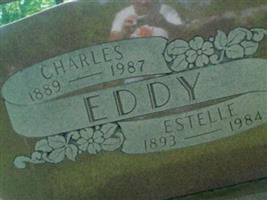 Charles Eddy