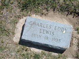 Charles Eddy Lewis