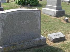 Charles Edgar Clark