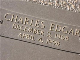 Charles Edgar Royal Charles Edgar Royal
