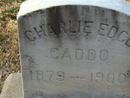 Charles Edge Charles Edge