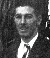 Charles Edmond Cole Charles Edmond Cole
