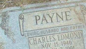 Charles Edmond Payne
