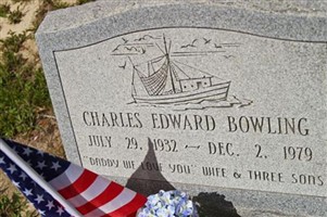 Charles Edward Bowling Charles Edward Bowling