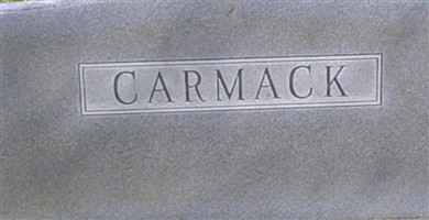 Charles Edward Carmack