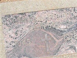 Charles Edward Dempsey