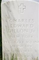 Charles Edward Dillon, Jr