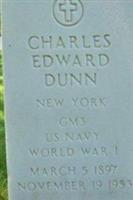 Charles Edward Dunn