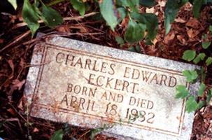 Charles Edward Eckert