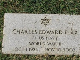 Charles Edward Flax (2153144.jpg) Charles Edward Flax (2153144.jpg)