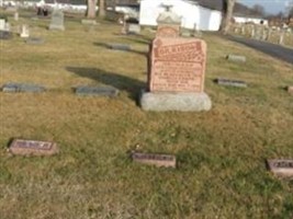 Charles Edward Gilkison Charles Edward Gilkison