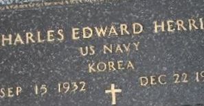 Charles Edward Herring