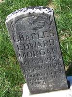 Charles Edward Morgan