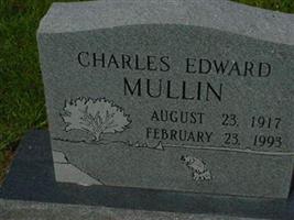 Charles Edward Mullin
