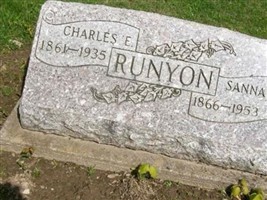 Charles Edward Runyon