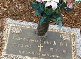Charles Edward Shaffer, Jr (2274539.jpg) Charles Edward Shaffer, Jr (2274539.jpg)