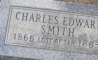 Charles Edward Smith