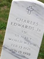 Charles Edwards, Jr