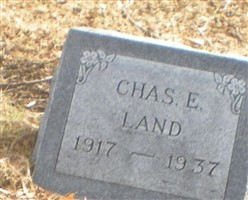 Charles Edwin Land