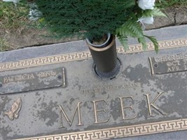 Charles Edwin Meek Charles Edwin Meek