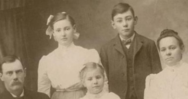 Charles Edwin Potts Charles Edwin Potts