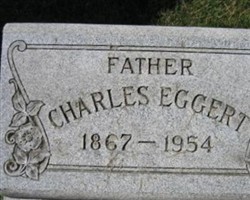 Charles Eggert
