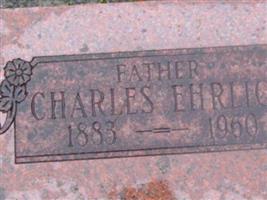 Charles Ehrlich