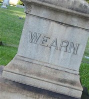 Charles Eldon Wearn Charles Eldon Wearn