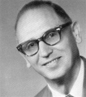 Charles Elgin Dermott, Sr