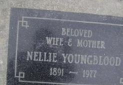 Charles Eli Youngblood