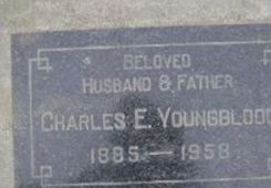 Charles Eli Youngblood