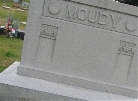 Charles Elmer Moudy Charles Elmer Moudy