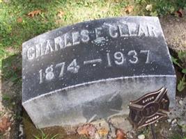 Charles Emerson Clear