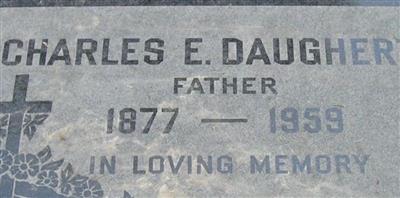 Charles Emerson Daugherty