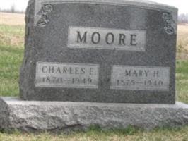 Charles Emerson "Emery" Moore