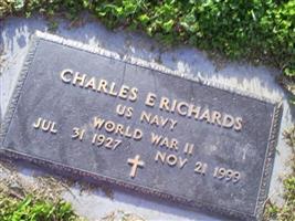 Charles Emerson Richards