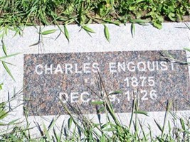 Charles Engquist Charles Engquist