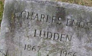 Charles Enos Ludden Charles Enos Ludden