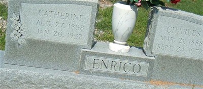 Charles Enrico