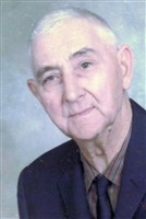 Charles Ernest "Jack" Stackhouse