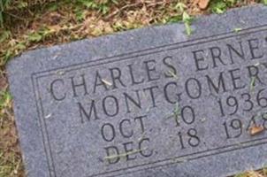 Charles Ernest Montgomery